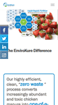 Mobile Screenshot of envirokure.com